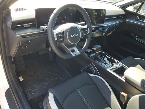 New 2026 Kia K5 GT-Line image 6