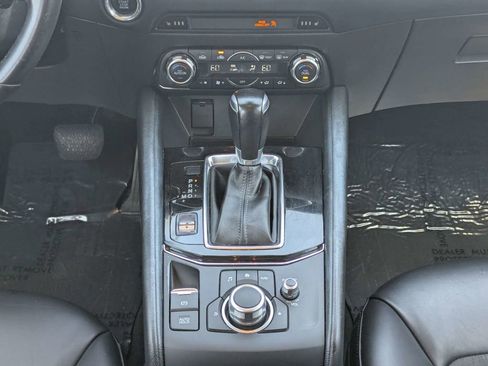 Used 2018 MAZDA CX-5 Touring FWD image 19