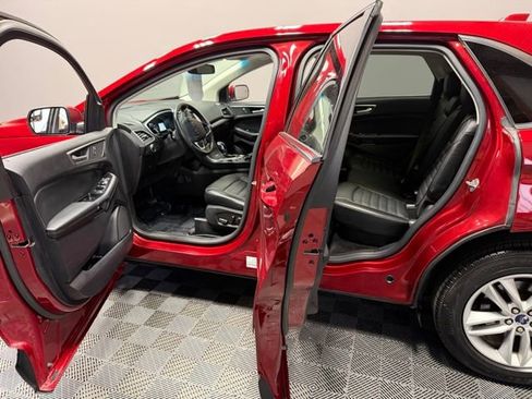 Used 2015 Ford Edge SEL w/ Equipment Group 201A image 13