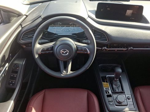 New 2026 MAZDA CX-30 AWD 2.5 S image 9