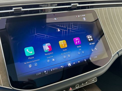 New 2026 Mercedes-Benz E 350 Sedan image 16