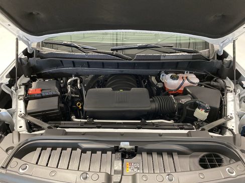 New 2026 Chevrolet Silverado 1500 RST AWD/4WD image 77