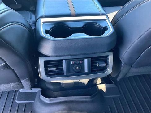 Certified 2024 Ford F350 Platinum w/ FX4 Off-Road Package image 22