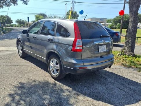 Used 2010 Honda CR-V EX image 5