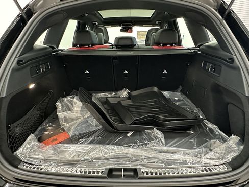 New 2026 Mercedes-Benz GLC 43 AMG 4MATIC image 22