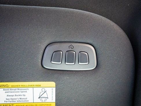 New 2025 Ford F150 Lariat w/ Equipment Group 501A Mid image 30