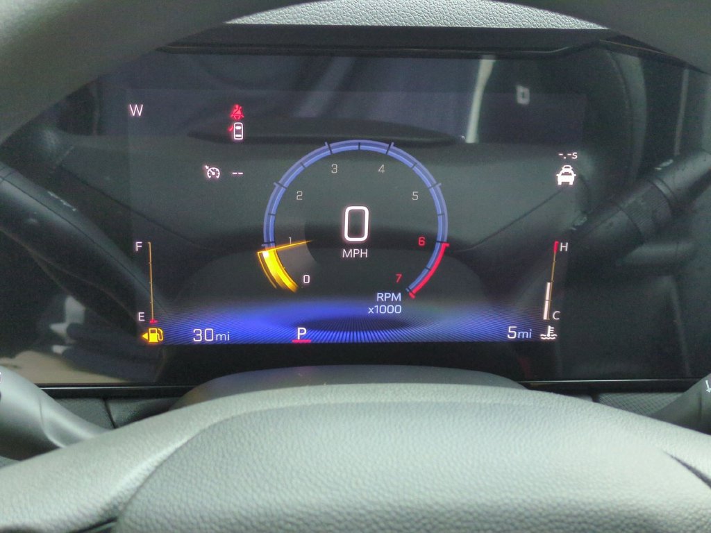 New 2026 Chevrolet TrailBlazer LS w/ LS Convenience Package FWD image 21
