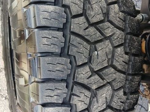 Used 2020 Jeep Wrangler Unlimited Sport S image 45