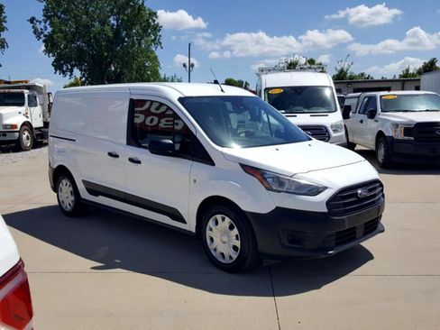 Used 2021 Ford Transit Connect XL image 5