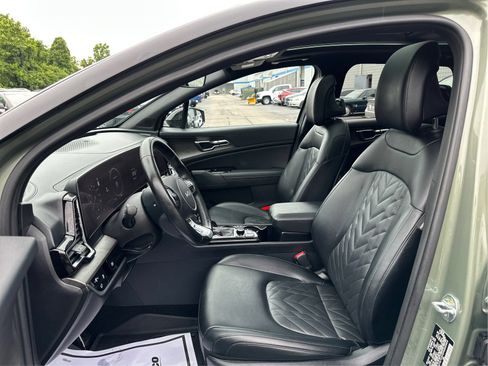 Used 2023 Kia Sportage X-Pro AWD/4WD image 9