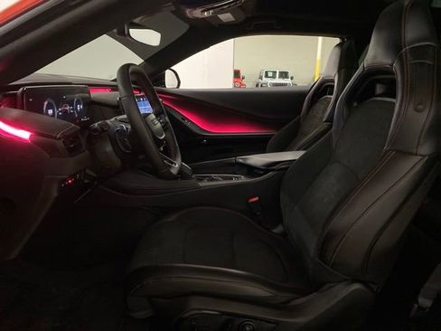 Used 2024 Dodge Charger Daytona Scat Pack w/ Plus Group AWD/4WD image 19