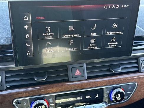 Used 2022 Audi A5 2.0T Premium Plus image 20