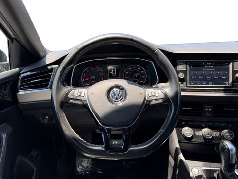 Used 2021 Volkswagen Jetta R-Line FWD image 12