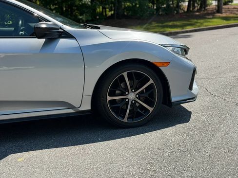 Used 2020 Honda Civic Sport image 12