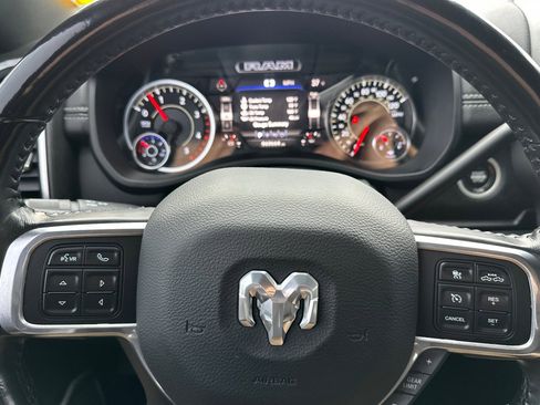 Used 2022 RAM 2500 Laramie image 35