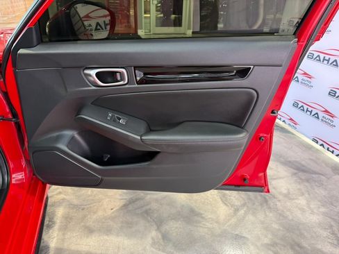 Used 2024 Honda Civic EX-L image 54