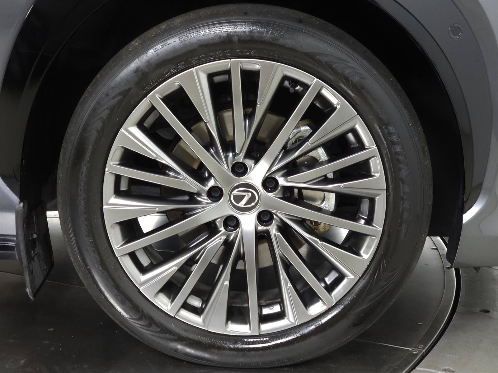 Certified 2023 Lexus RZ 450e Premium w/ Accessory Package (2T) AWD/4WD image 11