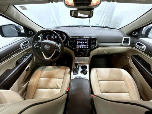 Used 2021 Jeep Grand Cherokee Summit image 15