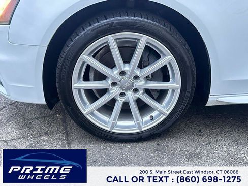 Used 2014 Audi A4 2.0T Premium Plus w/ Premium Plus Package image 21