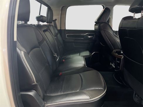 Used 2024 RAM 3500 Laramie image 27