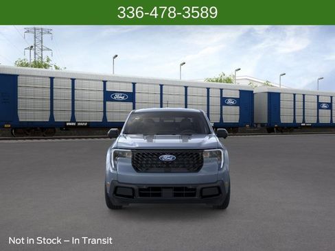 New 2026 Ford Maverick Lariat AWD/4WD image 6