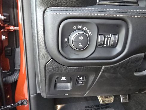 Used 2024 RAM 1500 TRX image 41