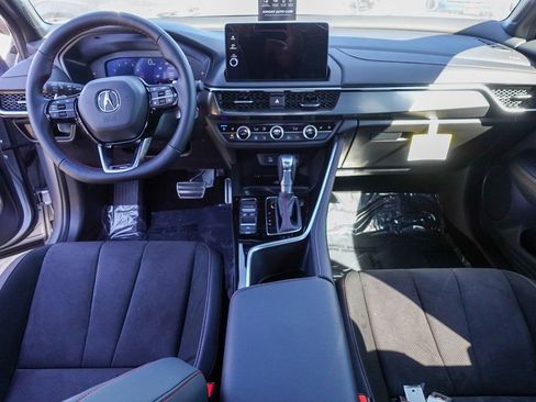 New 2025 Acura ADX A-Spec image 25