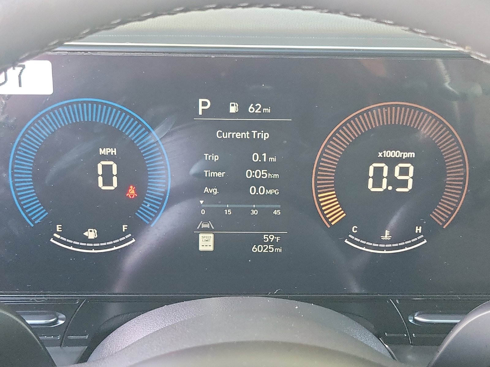 Certified 2026 Hyundai Kona SEL Sport FWD image 10