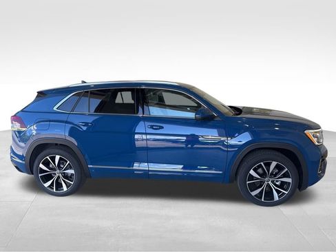 New 2026 Volkswagen Atlas Cross Sport SEL Premium R-Line image 6
