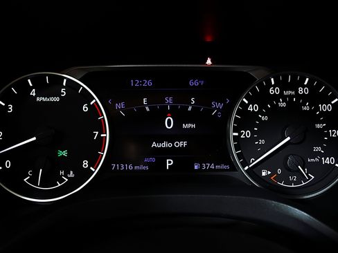 Used 2021 Nissan Rogue SL w/ Premium Package image 25