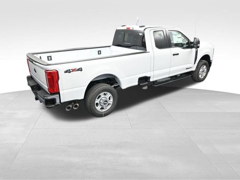 New 2026 Ford F350 XLT image 51