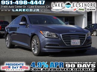Used 2015 Hyundai Genesis 3.8 w/ Option Group 02 video 1