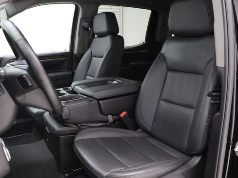 Used 2025 GMC Sierra 1500 SLT image 20