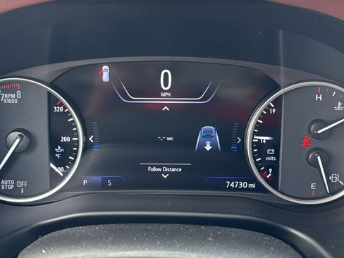 Used 2020 Buick Enclave Avenir w/ Avenir Technology Package image 23