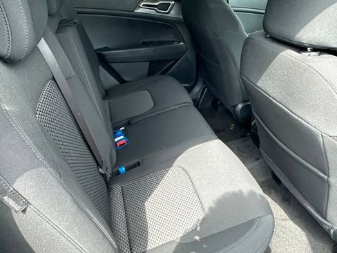 New 2026 Kia Sportage LX AWD/4WD image 23