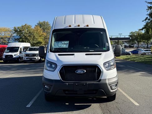 New 2026 Ford Transit 350 Base image 6