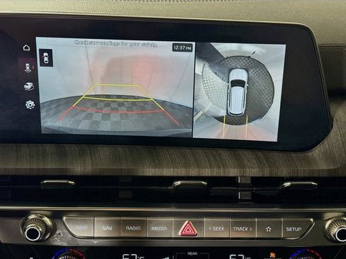 Certified 2024 Kia Telluride SX AWD/4WD image 14