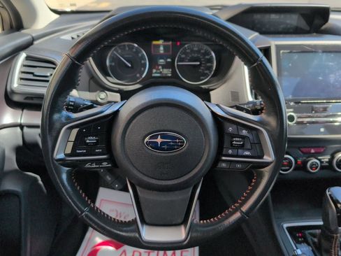 Used 2020 Subaru Crosstrek 2.0i Limited w/ Moonroof Package AWD/4WD image 15