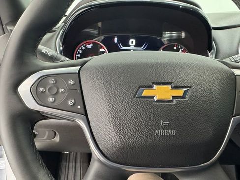 Used 2023 Chevrolet Traverse High Country w/ LPO, Floor Liner Package FWD image 22