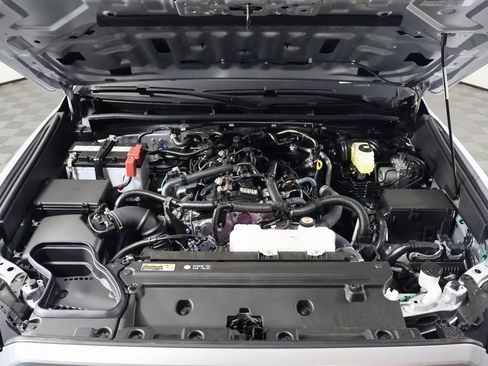 Used 2025 Toyota 4Runner TRD Sport image 15