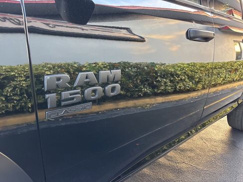 Used 2024 RAM 1500 Classic Warlock image 7