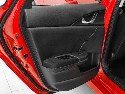 Used 2020 Honda Civic EX image 41