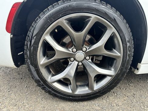 Used 2015 Dodge Charger R/T w/ Plus Group image 11