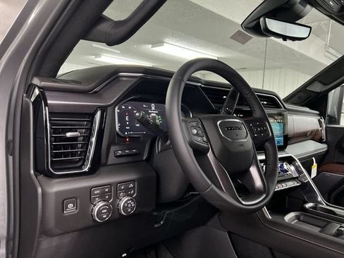 New 2026 GMC Sierra 2500 Denali Ultimate AWD/4WD image 10