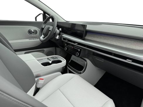 New 2026 Hyundai Ioniq 9 SEL AWD/4WD image 15