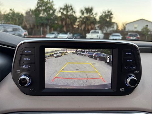 Used 2019 Hyundai Santa Fe Limited image 31
