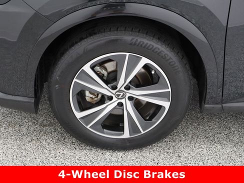 Used 2024 Lexus RX 350 Premium w/ Cold Area Package image 11