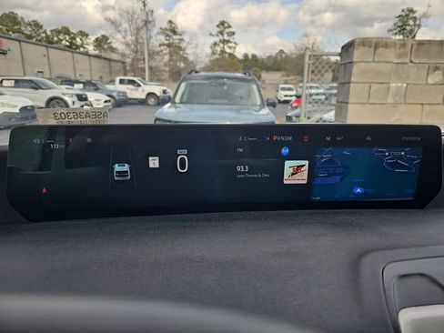 Used 2025 Ford Expedition Max Active image 22