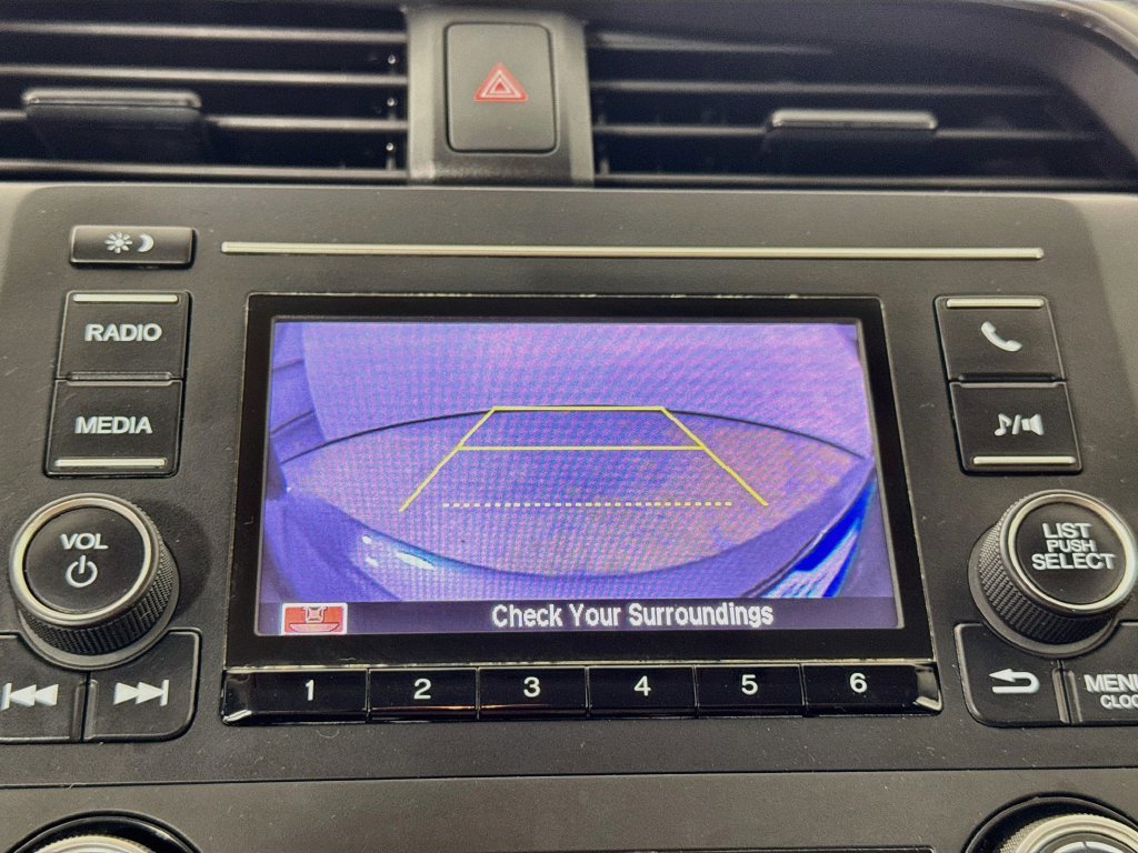 Used 2018 Honda Civic LX image 16