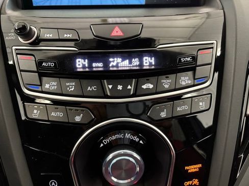 New 2026 Acura RDX A-Spec image 22